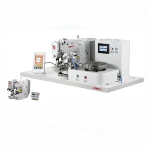 GEM 1903E-K-977S/1903B-K