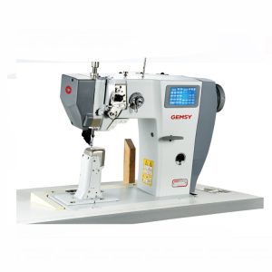 ماكينات خياطة الجلد