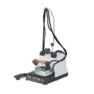 المكاوي الصناعية