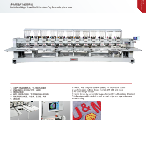 GEM 912H/1212H/1512H