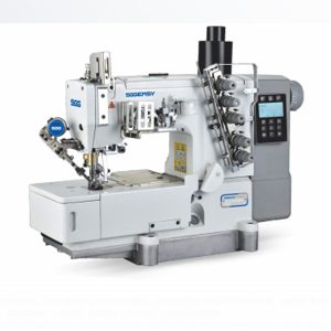 ماكينات العبّارة